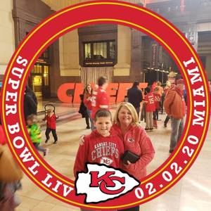 Meet your Posher, Anita